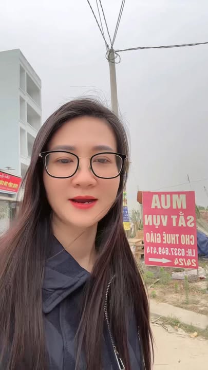 Đất nền Di Trạch Hoài Đức 112m² giá 17.87 tỷ - Tiềm năng đầu tư sinh lời!