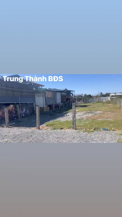 Đất ở Phường Mỹ Bình 487m² giá 6.3 tỷ - Vị trí 2 mặt tiền đẹp