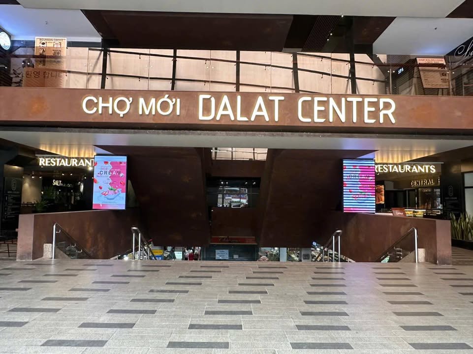 Căn hộ cao cấp 3 phòng ngủ Phường 3 Đà Lạt giá thỏa thuận - Tiện ích đầy đủ khu VIP!