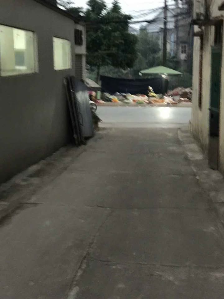 Đất thổ cư Hương Sơn 75m² giá 1.7 tỷ - Gần trường cấp 3, không ngập lụt!