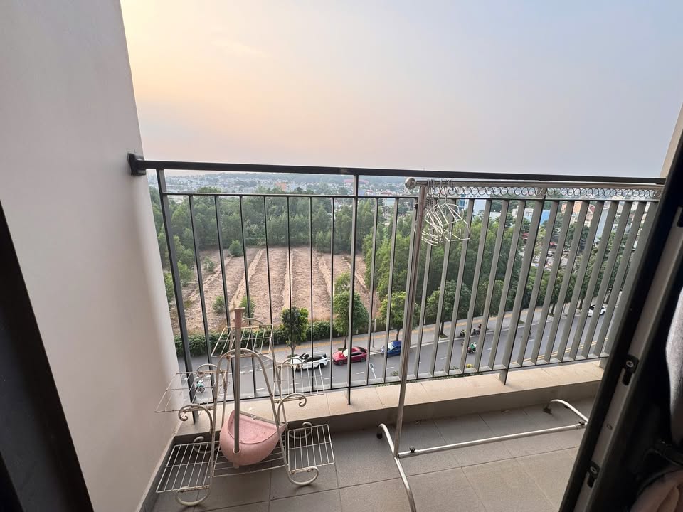 Căn hộ studio S902 tại Thủ Đức 4.5 triệu - Giá thuê hấp dẫn không thể bỏ lỡ!