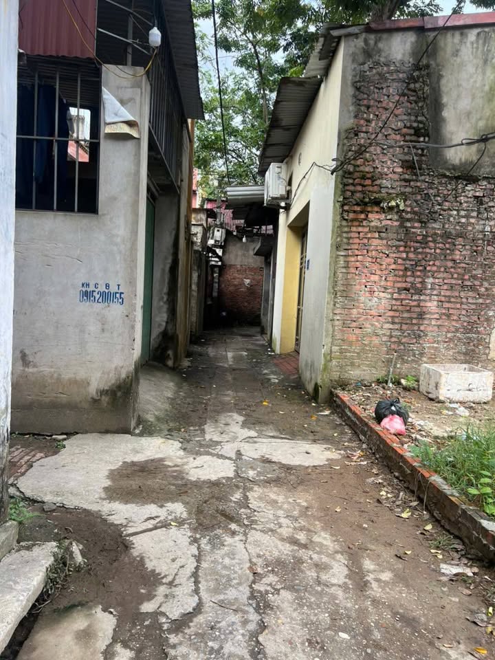 Đất KP Thanh Bình, Phường Đồng Nguyên, Bắc Ninh 47m² giá chỉ 1.1 tỷ - Đầu tư sinh lời tốt!