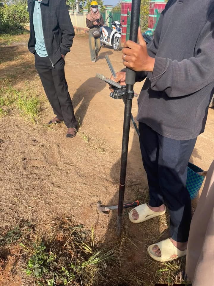 Đất nền QL 29 Xã Ea Drông 370m² giá 1.9 tỷ - Cơ hội đầu tư hấp dẫn!