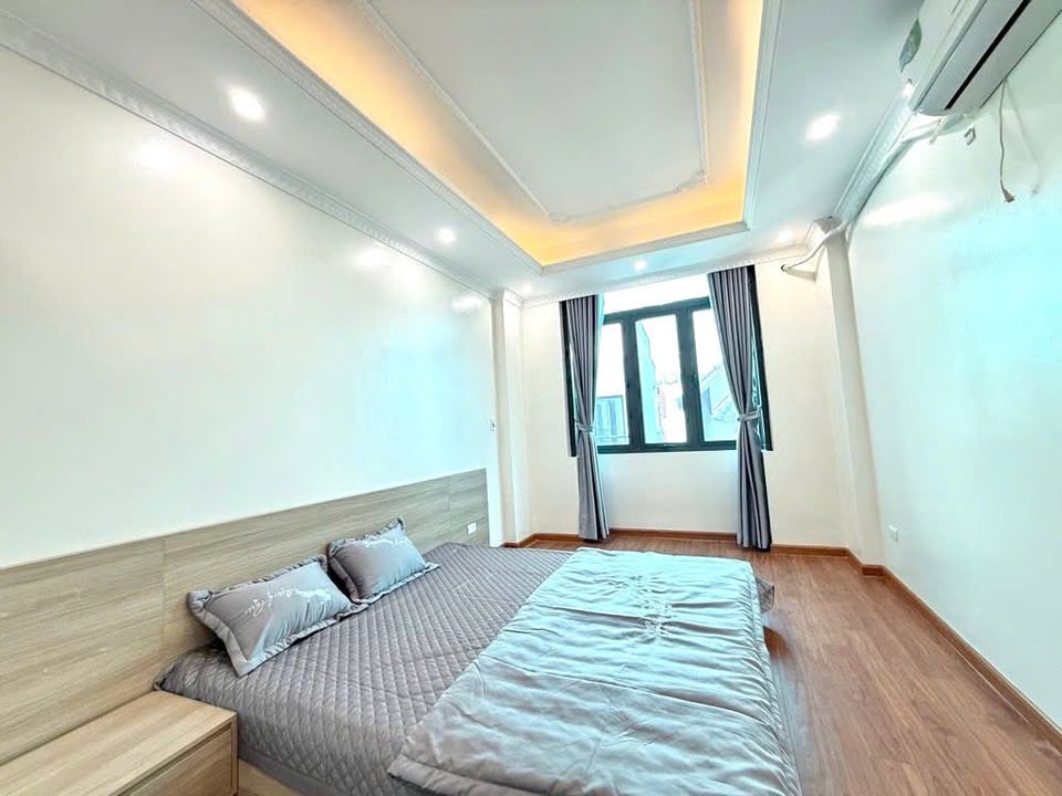 Nhà phố Nguyễn Đức Cảnh 50m² giá 7 tỷ - Chính chủ bán gấp!
