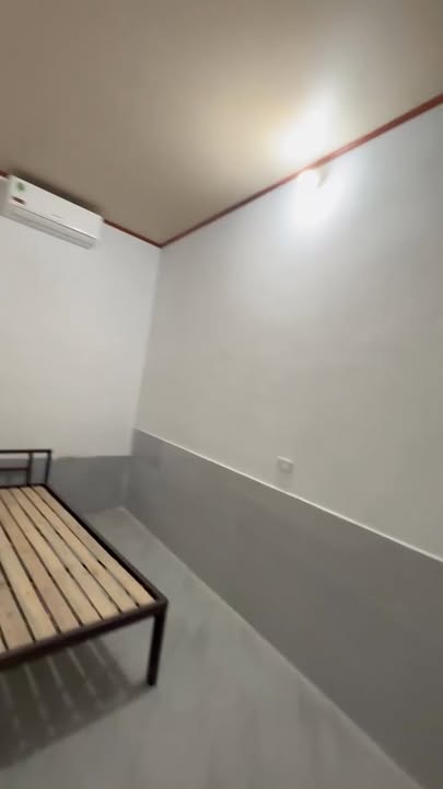 Phòng trọ cho thuê tại khu Quế Trạo, Việt Trì - Đầy đủ tiện nghi, gần trung tâm!