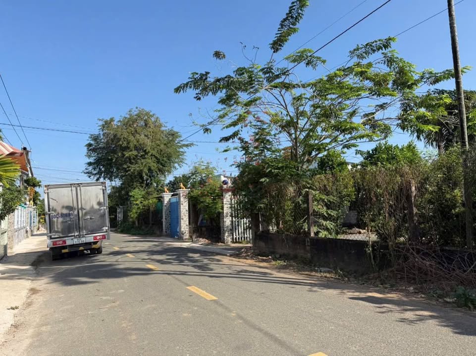 Nhà cấp bốn xã Bình Hoà, Vĩnh Cửu 800m² giá 6.5 tỷ - Đầu tư sinh lời ngay!