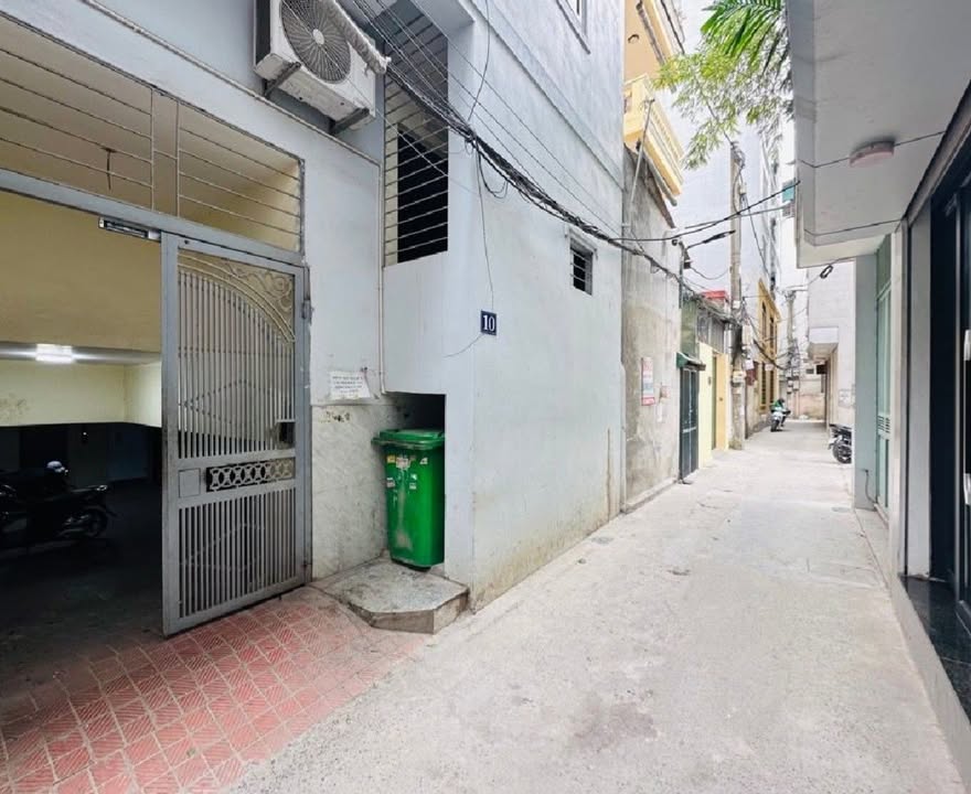 Nhà phố Cổ Nhuế 98m² giá 14 tỷ - Lô góc cho thuê sinh lời!