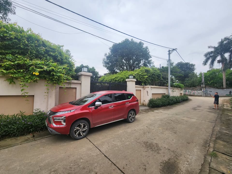 Đất lô góc 3 mặt tiền tại Phú Cát - Diện tích 6000m², giá 72 tỷ - Cơ hội đầu tư tốt!