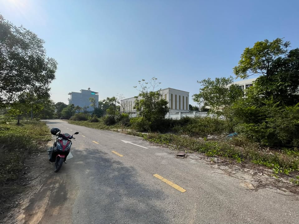 Đất nền Đông Hải Cũ, Thanh Hóa 75m² giá 3 tỷ - Cơ hội đầu tư hấp dẫn!