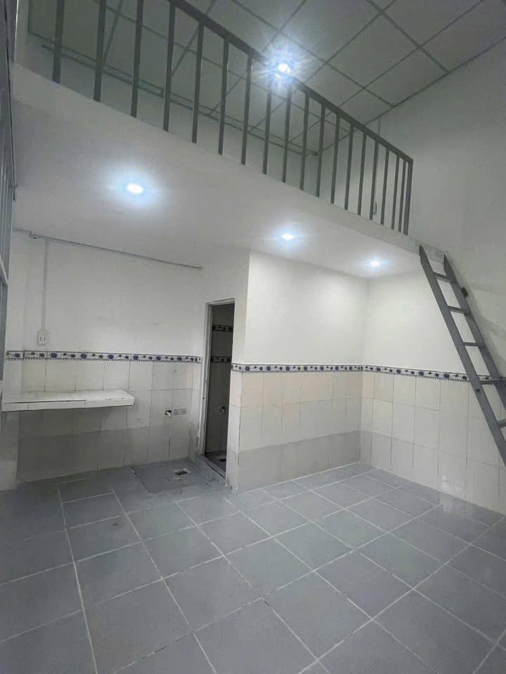 Cho thuê phòng trọ tại KDC Tân Đức, 23A4, 1.8 triệu - Yên tĩnh, tự do giờ giấc!