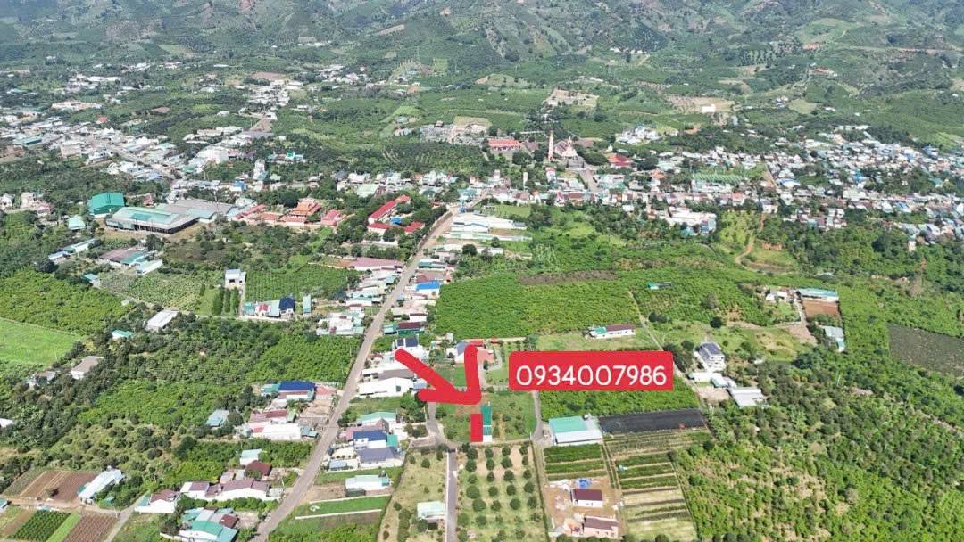 Đất thổ cư 131m² tại Lộc Thành, Bảo Lâm - Chỉ 690 triệu, thương lượng chính chủ!