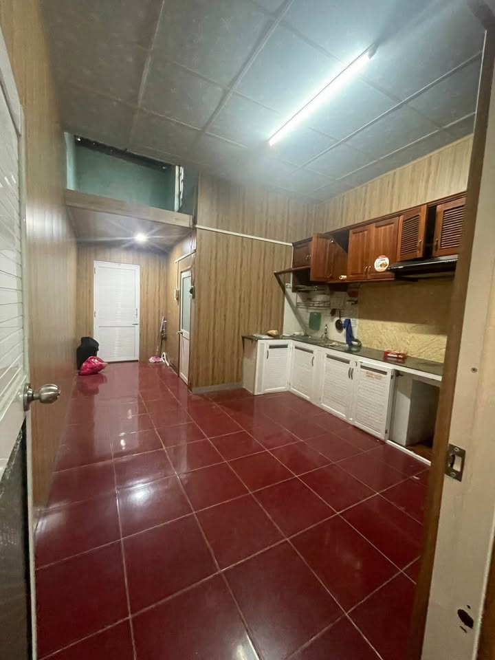 Nhà hẻm Quốc Lộ 20, Phường 3, Bảo Lộc 51m² giá 600 triệu - Chính chủ bán gấp!