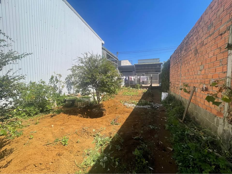 Đất thổ cư chính chủ tại Bảo Lộc 96m² giá 2 tỷ - Tiềm năng đầu tư cao!