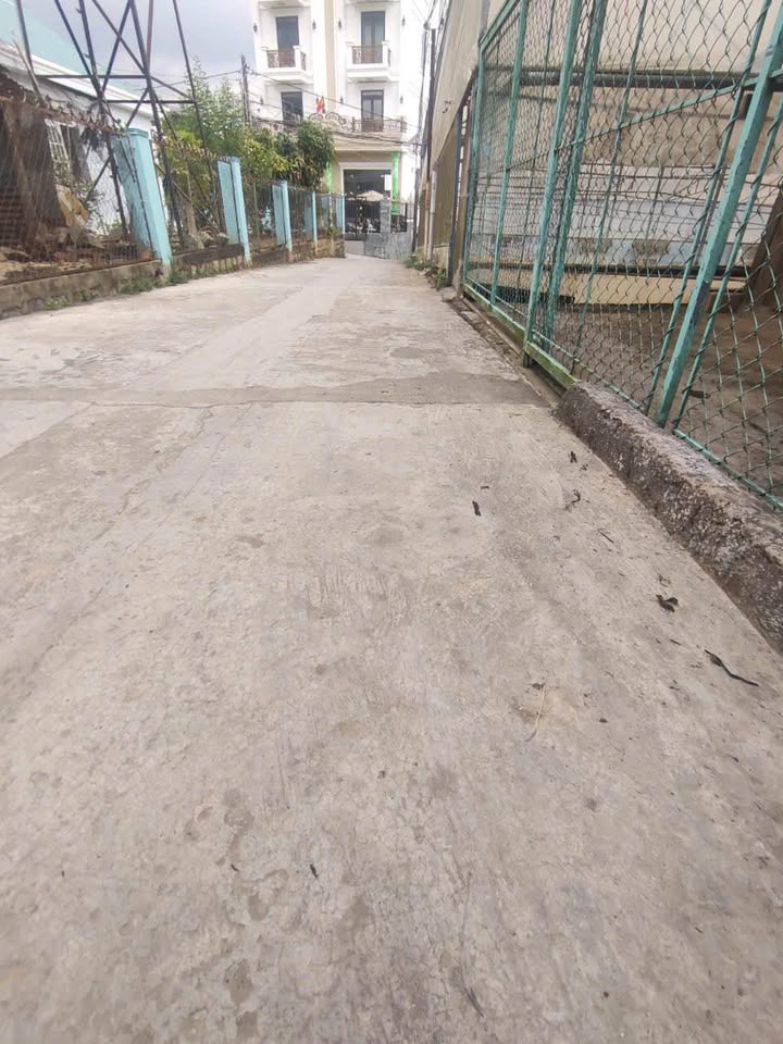 Nhà nguyên căn cho thuê hẻm Nguyễn Đình Quân, Đà Lạt 90m² - Giá chỉ 4 triệu/tháng!