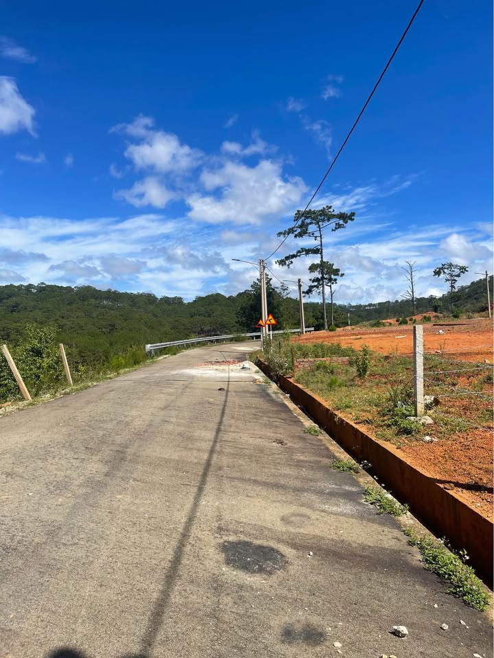 Đất thổ cư xã Đạ Nhim, Lạc Dương 178m² giá 1.3 tỷ - Đầu tư sinh lời ngay!