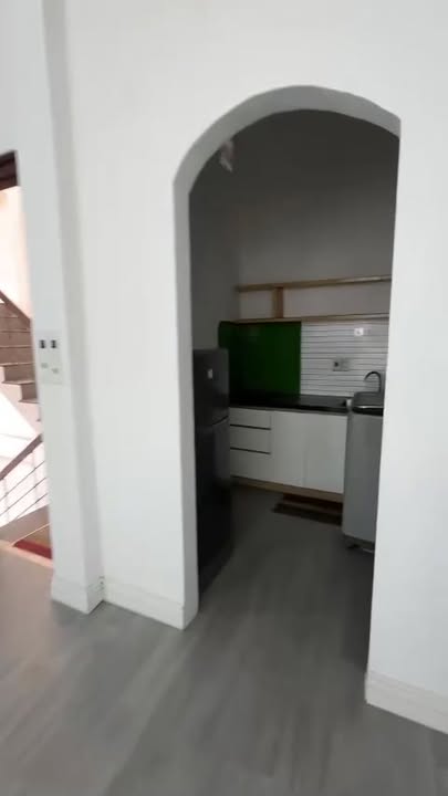 Căn hộ cho thuê 92 Triệu Nữ Vương 60m² - Không gian riêng tư lý tưởng!