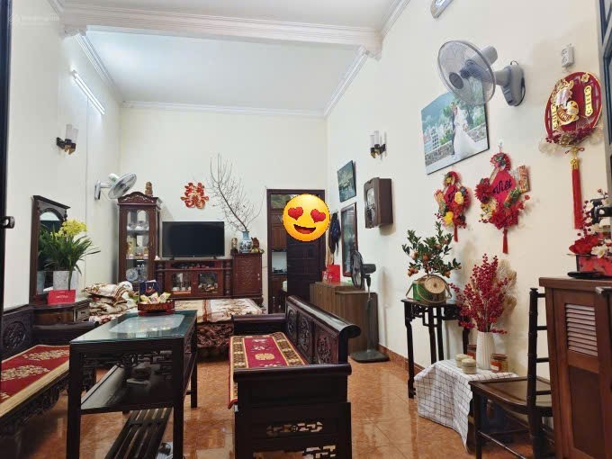 Nhà Ngọc Thụy, Long Biên 68m² giá 15 tỷ - Sẵn sàng vào ở ngay!