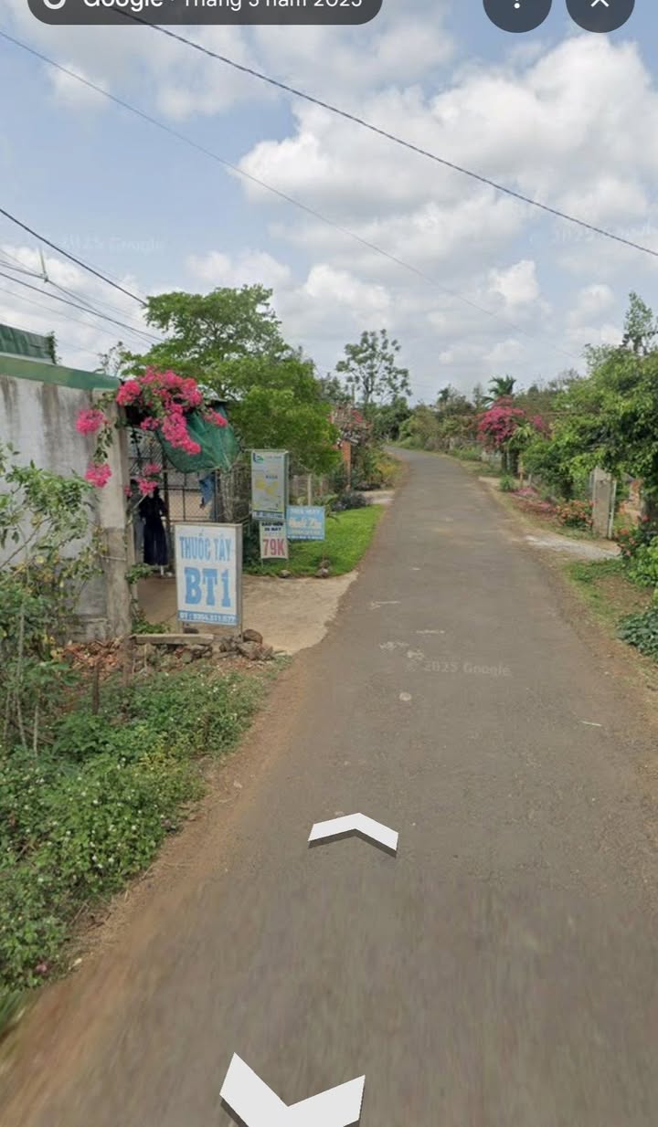 Đất nền Tân Lập, Hòa An 80m² giá 1 tỷ - Cơ hội đầu tư hiếm có!