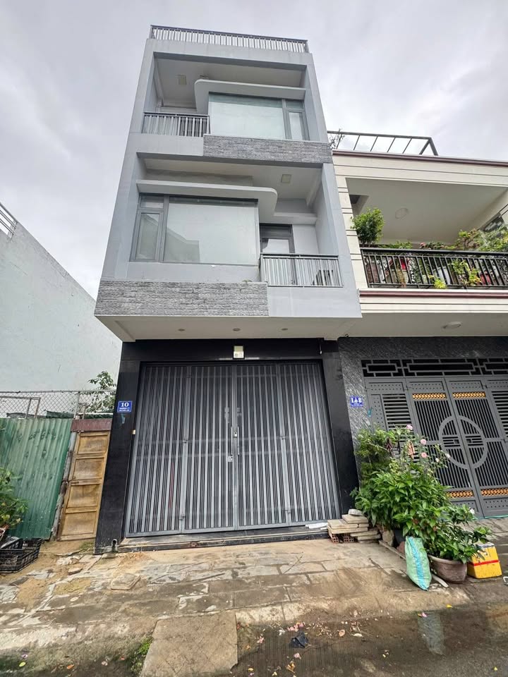 Nhà cho thuê tại Khu TĐC Phước Long, 3 tầng, giá 15 triệu - Đầu tư sinh lời ngay!