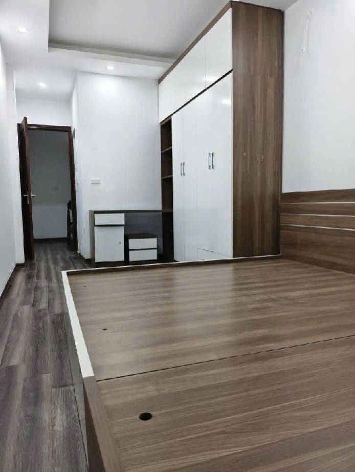 Nhà 5 tầng KĐT Văn Phú, Hà Đông 31m² giá 6 tỷ - Đón Tết ngay!