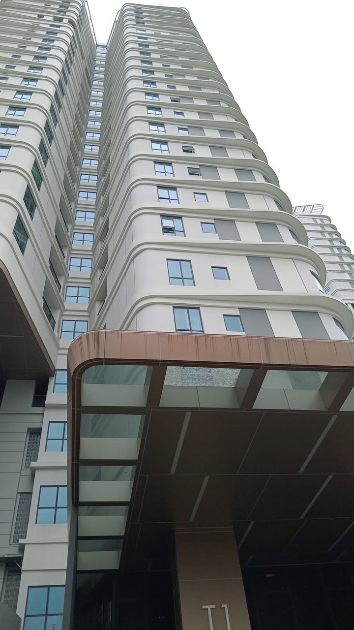 Căn hộ Thủ Thiêm Zeit River 2PN giá 45 triệu - Full nội thất sang trọng