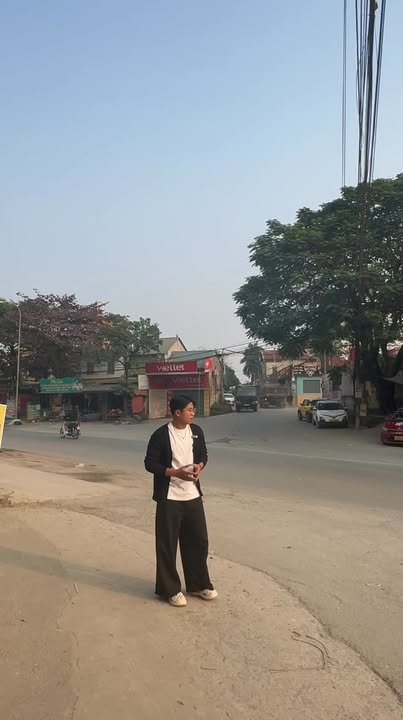 Đất thổ cư 65m² tại Đông Sơn, Chương Mỹ - Khu dân cư sầm uất, giá thỏa thuận!