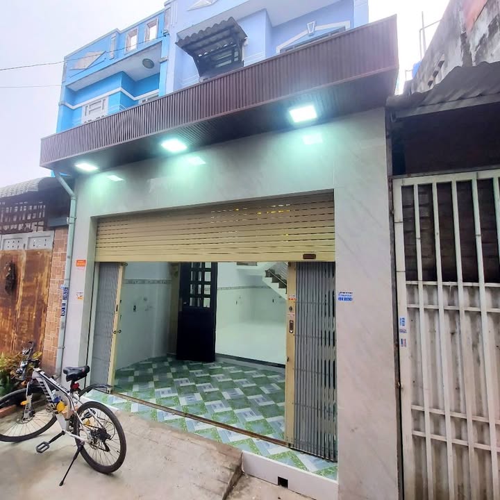 Nhà riêng Thới Tam Thôn 48m² giá 1.89 tỷ - Chính chủ bán gấp!