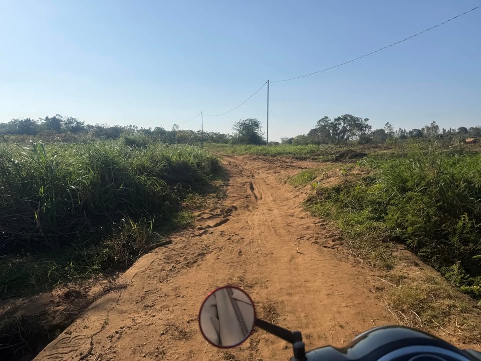 Đất nền Thôn 2, Xã Ea Tam, Huyện Krông Năng 4200m² - Giá chỉ 780 triệu!