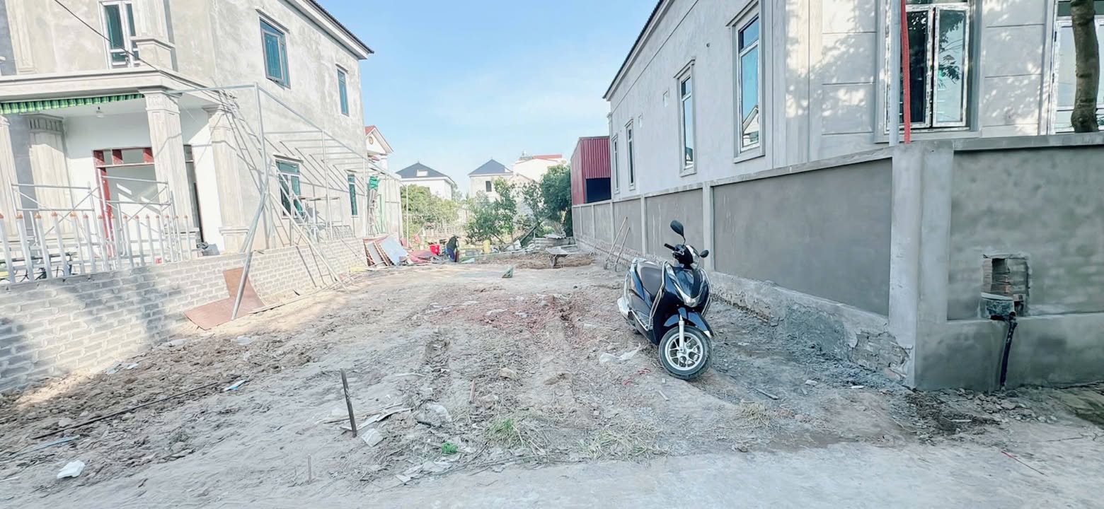 Đất thổ cư xã Tiên Tiến, huyện Phù Cừ 83,3m² - Giá chỉ 900 triệu, cơ hội đầu tư tuyệt vời!