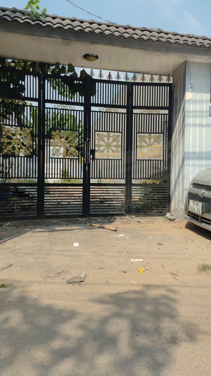 Đất nền Phường Bình Hòa 71.7m² giá 3.5 tỷ - Cơ hội đầu tư tuyệt vời!