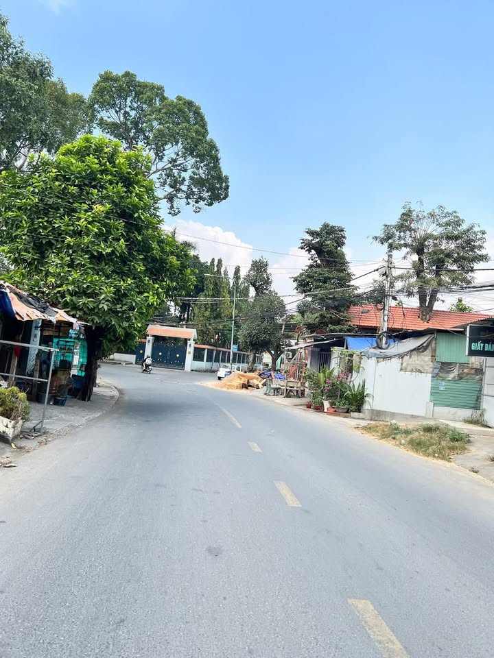 Đất Tân Đông Hiệp Dĩ An 145m² giá 3.49 tỷ - Xả lỗ trước Tết!