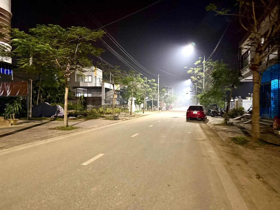 Đất nền Ngọc Kim, Tuyên Quang 200m² - Bán gấp, hướng Tây Bắc!