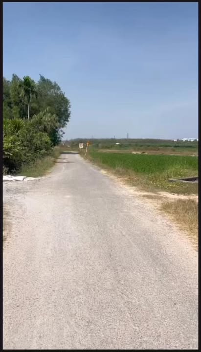 Đất nền KCN Phước Đông 130m² - Bán gấp, giá thỏa thuận!