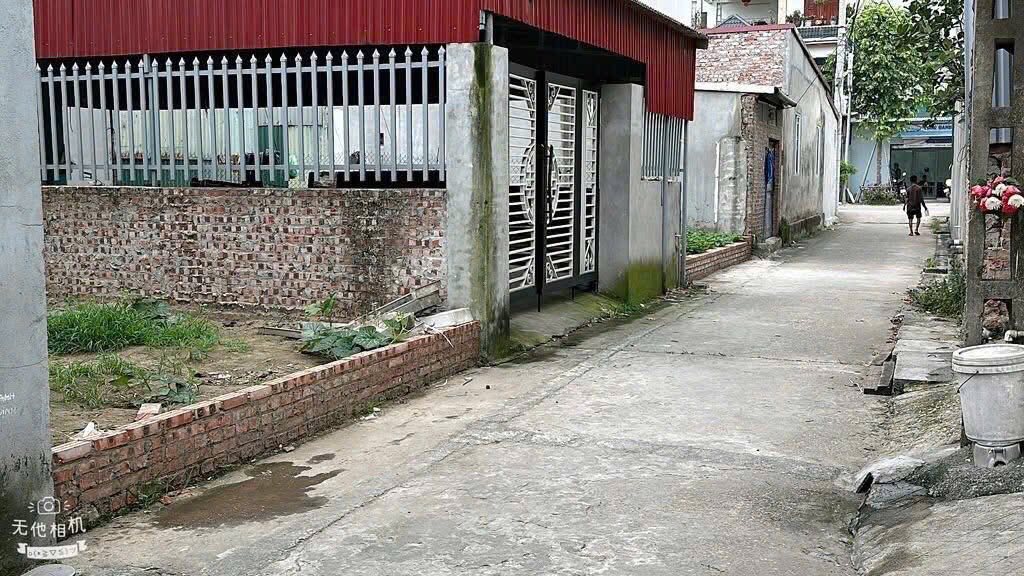 Đất thổ cư 94,8m² Thôn Đường Nhạn - Giá chỉ 4.74 tỷ - Đầu tư sinh lời hiệu quả!