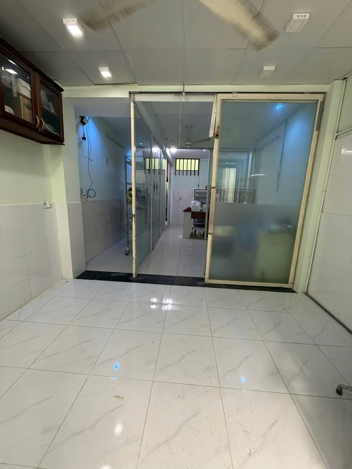 Nhà phố Tân Thới Nhất, Quận 12, 48m² giá 4 tỷ - Không thể bỏ lỡ!