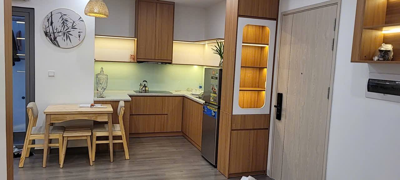 Căn hộ Ruby Hạ Long 2 phòng ngủ - Miễn phí dịch vụ hấp dẫn!