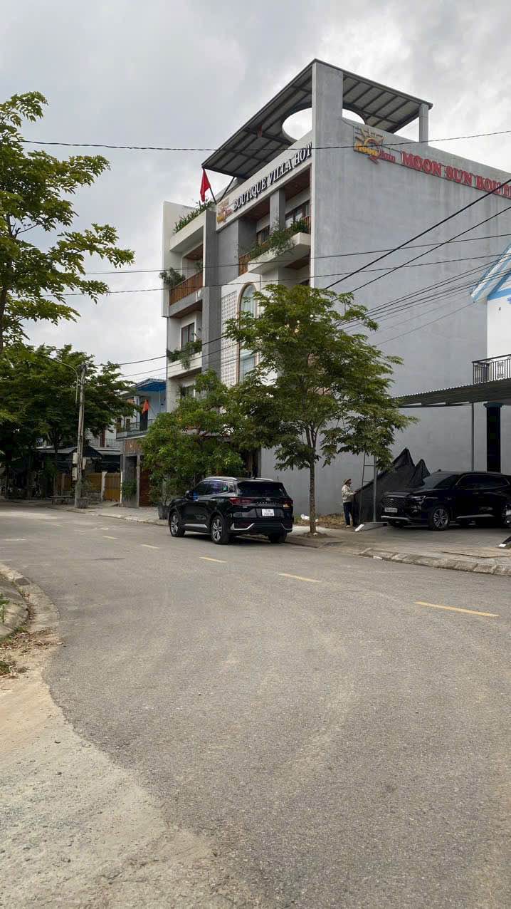 Đất nền Cư Chánh 2, Thủy Bằng, 150m² chỉ 13 triệu/m² - Đầu tư sinh lời ngay!