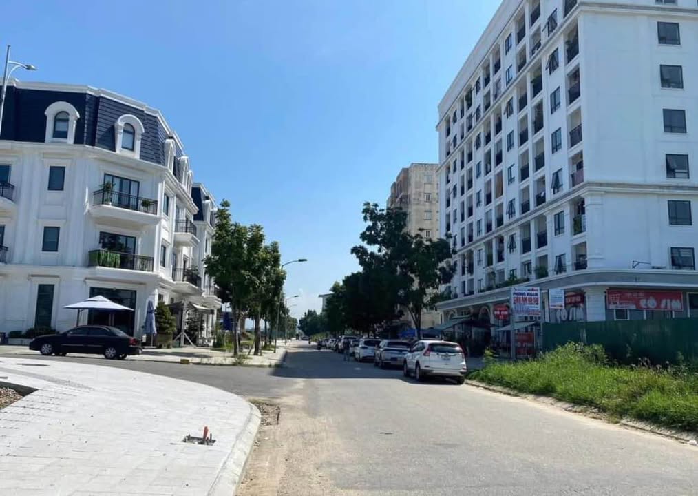 Nhà mặt tiền Dương Khuê, Xuân Phú, 101m² chỉ 3 tỷ - Cơ hội đầu tư tuyệt vời!