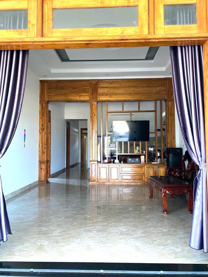 Nhà vườn Thủy Phương 605m² giá 3.x tỷ - Hướng Đông Bắc, ô tô vào tận nhà!