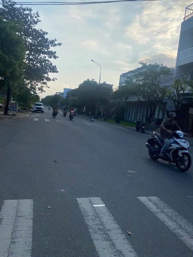 Đất mặt tiền Trần Duy Chiến 84m² giá thỏa thuận - Cơ hội đầu tư không thể bỏ lỡ!