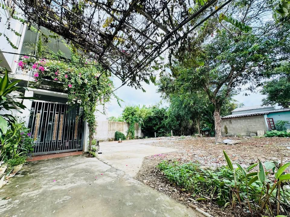 Đất Kiệt Lại Thế, Phú Nhuận, Huế 65m² giá 1.3 tỷ - Hướng Bắc, Đường 3m