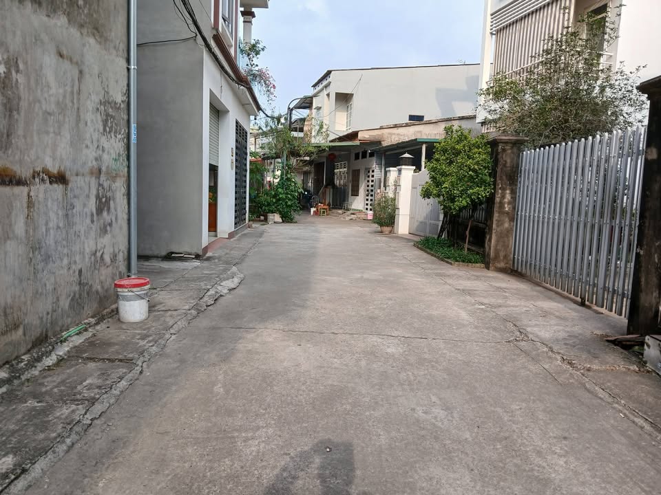 Đất nền 86m² Phường Thanh Miếu - Giá chỉ 2.7 tỷ, ô tô đỗ cửa!