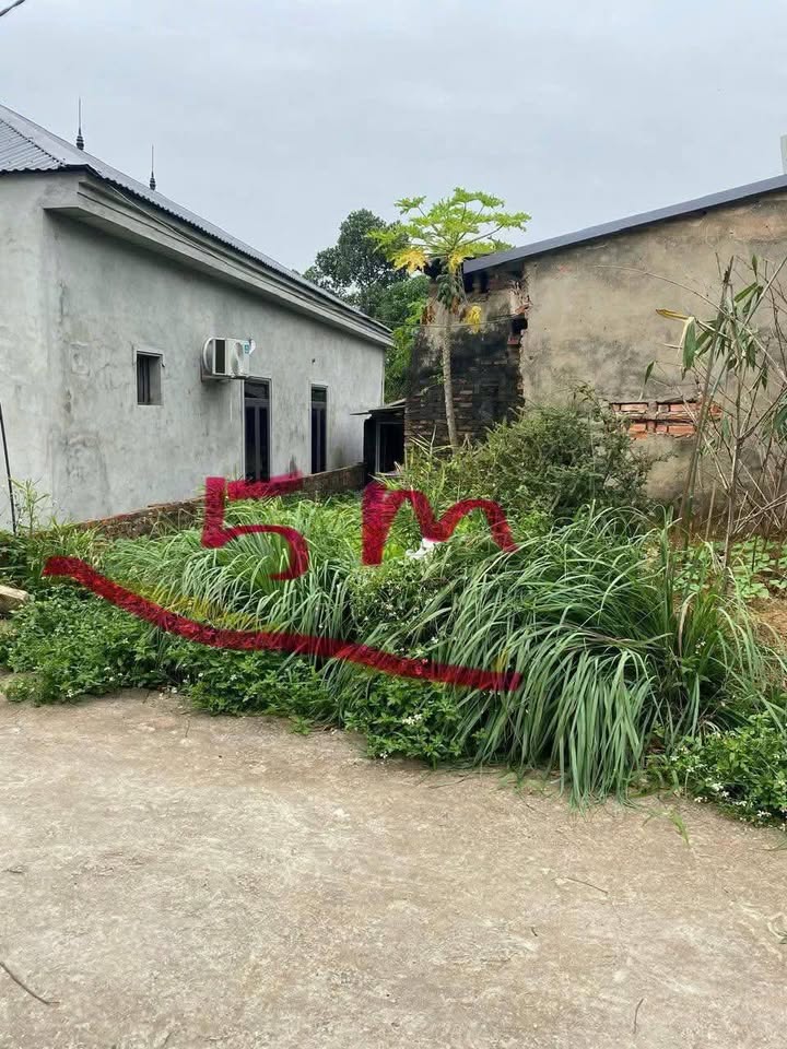 Đất thổ cư khu 10 Vân Phú 192,6m² giá 980 triệu - Tiềm năng tăng giá rõ rệt!