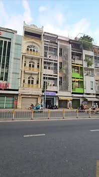 Bán nhà mặt tiền đường Nguyễn Tri Phương, Quận 10, 1105m² giá 4x tỷ - Cơ hội đầu tư hấp dẫn!