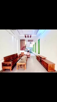 Nhà phố Nguyễn Chí Thanh, Đông Thọ 74m² giá 3 tỷ - Ô tô tránh, đỗ trước nhà!