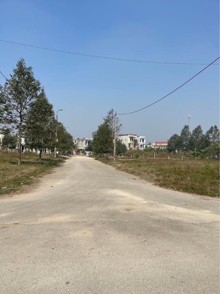 Đất nền Dự án An Nam Sông Mã, Thanh Hóa 90m² giá 2 tỷ - Đất vuông vắn, dễ xây dựng!