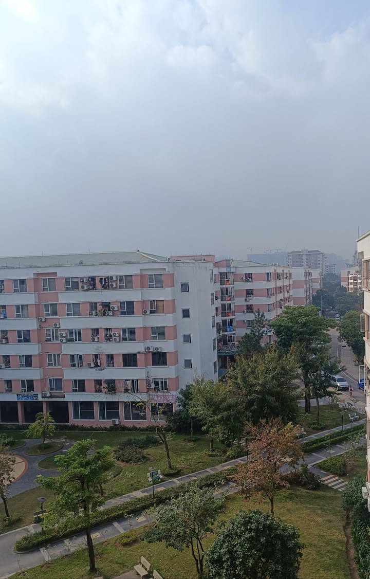 Căn hộ chung cư Phú Mỹ Thủ Dầu Một 49.8m² giá 2 tỷ - Đón Tết ngay!