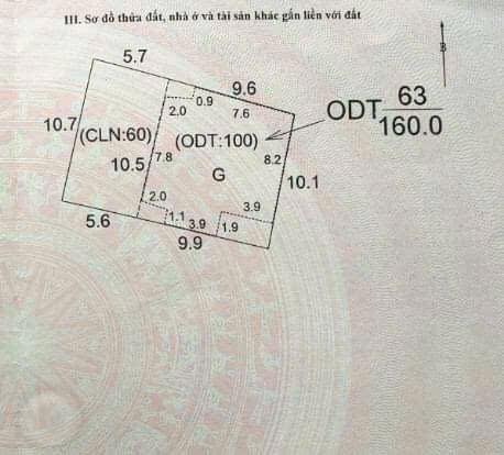 Đất nền Thị trấn Phú Thái, Kim Thành, Hải Dương 160m² giá chỉ 2 tỷ - Cơ hội đầu tư tuyệt vời!