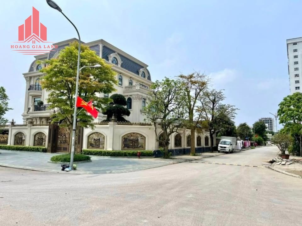 Đất nền lô góc 205,8m² tại Đường 12m, TP Vinh - Tiềm năng đầu tư lớn!