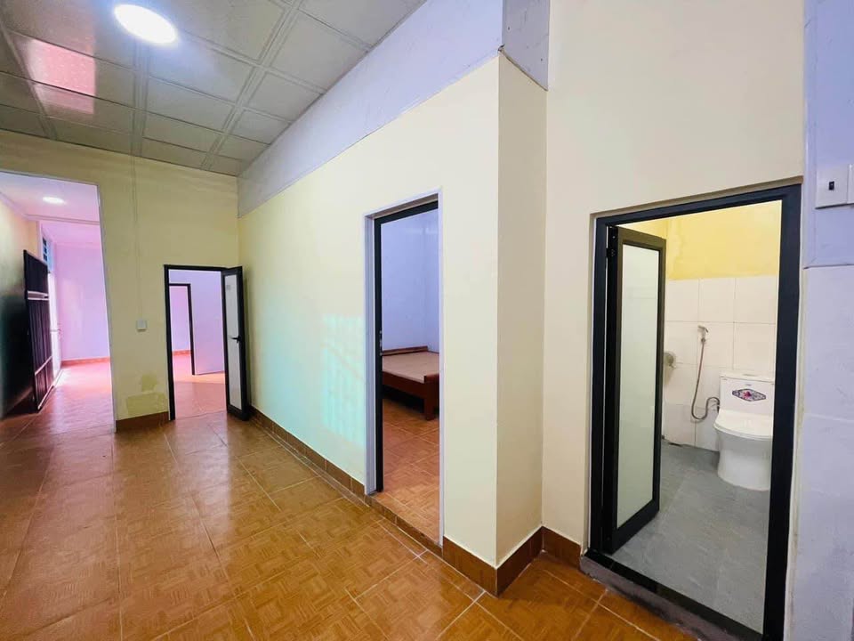 Nhà cấp 4 Hưng Bình 72.8m² giá 1.4 tỷ - Không gian sạch đẹp, tiện nghi!